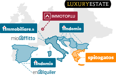 Indomio, parte de un grupo inmobiliario líder en Europa