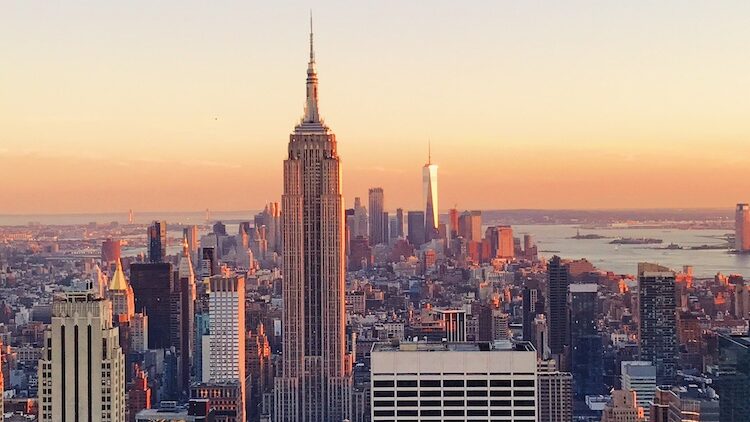 Navidad en Nueva York el Rockefeller Center 3 edited