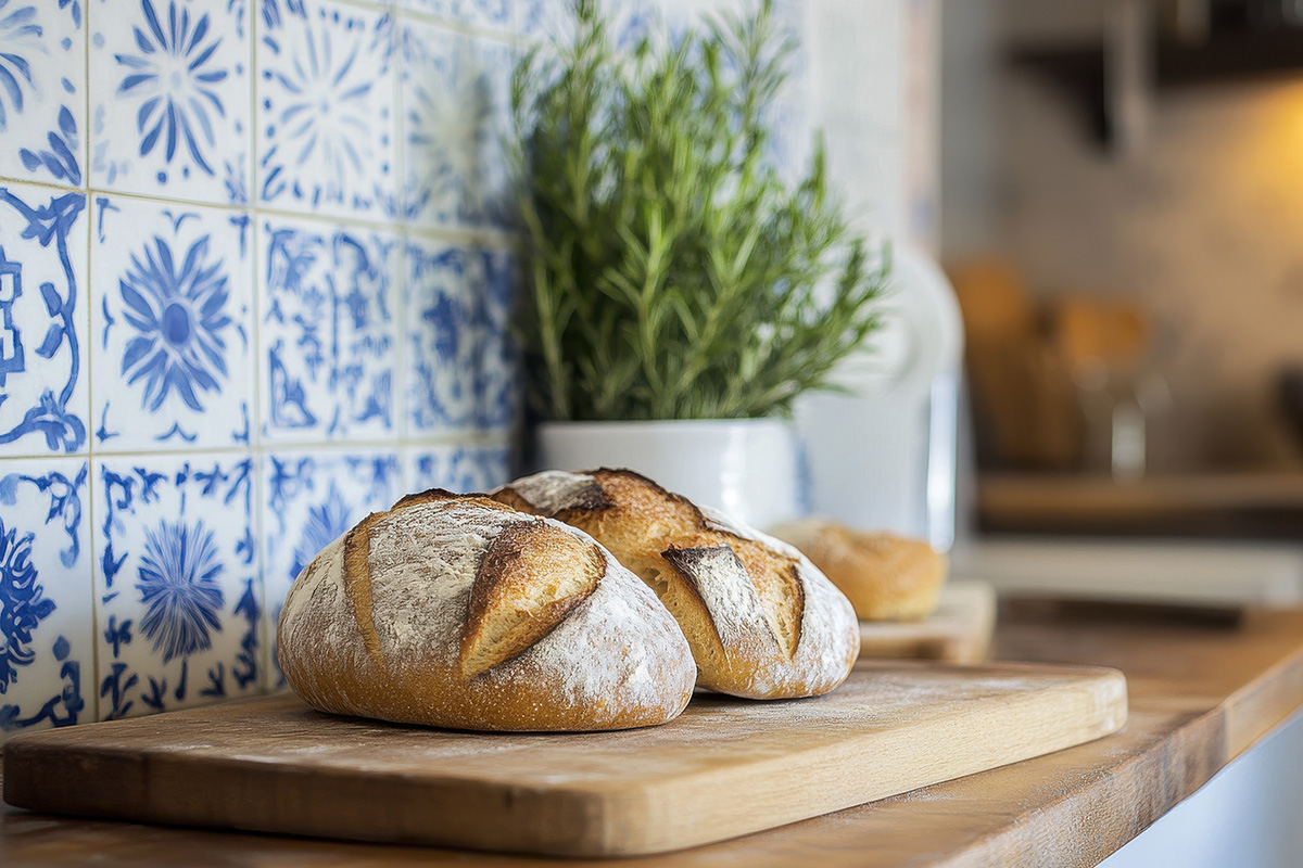 Azulejos en la cocina: estética y practicidad - Indomio News