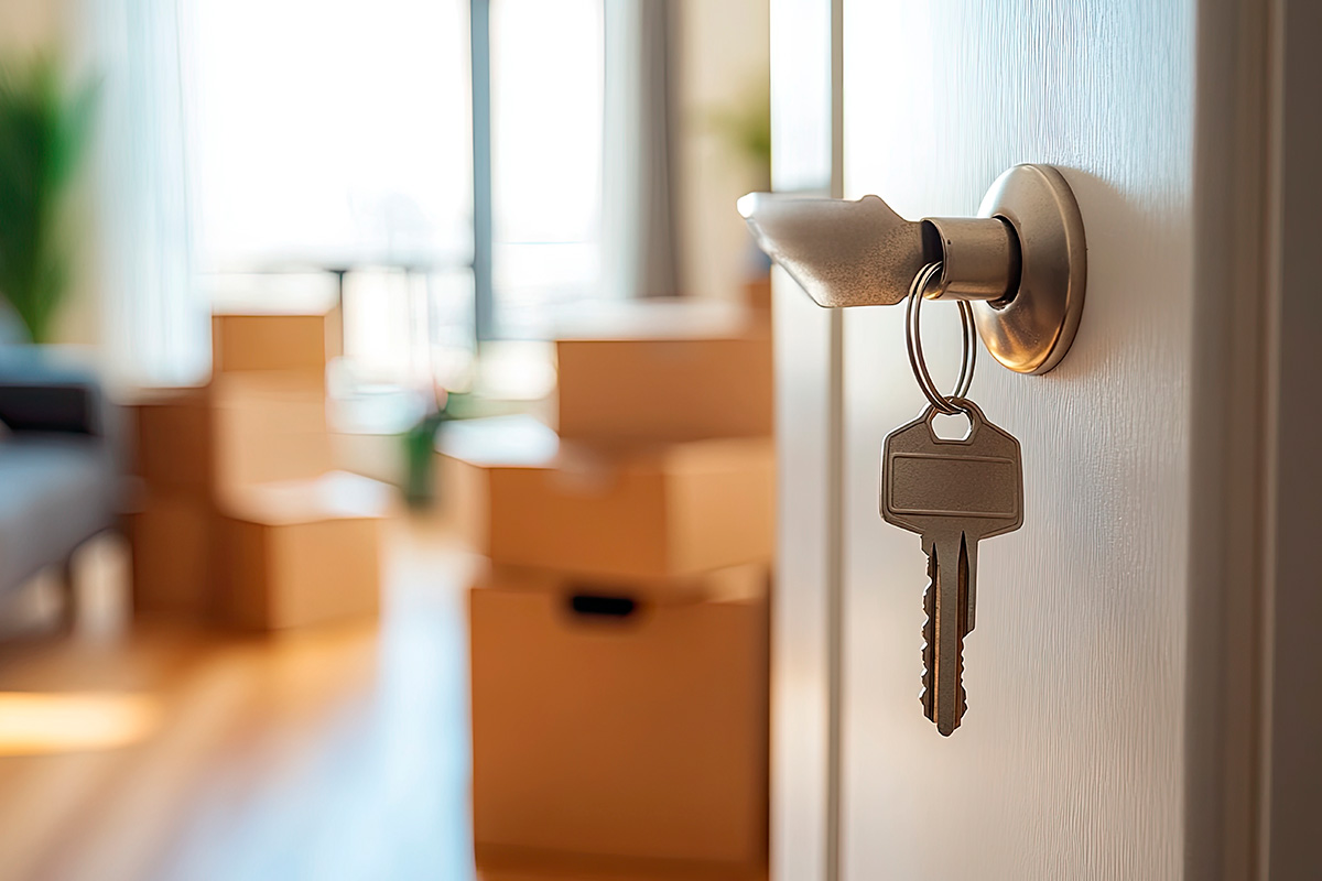 Vender un piso con inquilino: ¿puedo hacer visitas sin su permiso?