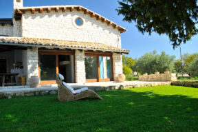 5 ideas para renovar una casa de pueblo