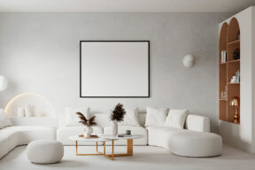 Cómo decorar con dorado en el hogar: estilos y colores que mejor combinan