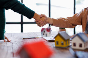 El número de hipotecas sube un 31,7% en junio de 2025