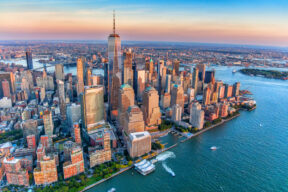 MoMa de Nueva York: una explosión de arte e historia