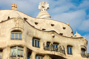 Arquitectura modernista: los edificios más icónicos de España y el mundo