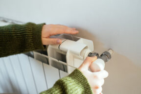 Cómo funcionan los sistemas de calefacción híbridos