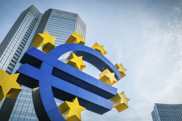 El BCE no baja los tipos de interés