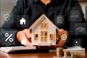 El precio de la vivienda en España sube un 12,7% en el segundo trimestre