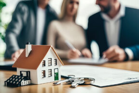 Las hipotecas sobre viviendas crecen un 25% en julio de 2025, según el INE