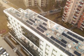 Qué es y cómo funciona el solar cooling o refrigeración solar