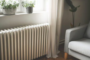 Calefacción autónoma o centralizada