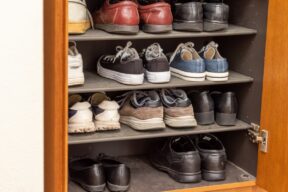 Cómo conservar los zapatos después del cambio de temporada para que no se estropeen