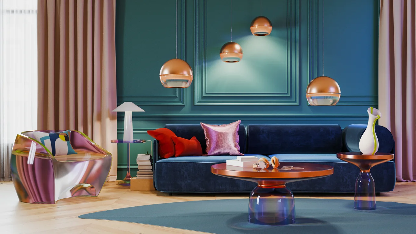 Como elegir el color del sofa 2