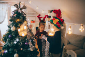 Cuándo se pone y cuándo se quita el árbol de Navidad