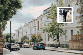 Dónde viven David y Victoria Beckham