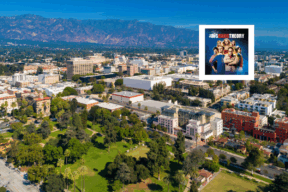 Las localizaciones de “The Big Bang Theory