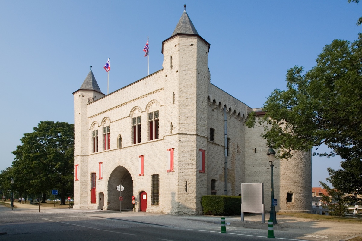 Que hacer y que ver en Brujas una ciudad de cuento 4