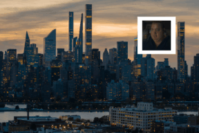 Vidas, paredes, verdades: la casa de La Ballena encierra toda la historia