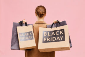 Black Friday 2025: cuándo cae y qué comprar para la casa