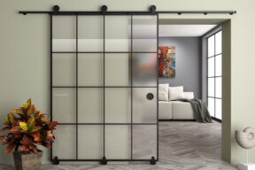 Cómo crear una nueva habitación en casa hecha por ti, con soluciones DIY