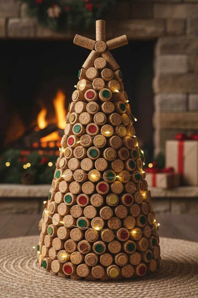 Cómo decorar la casa para Navidad sin árbol