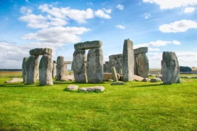 Cómo visitar Stonehenge desde Londres y cuál es su misterio