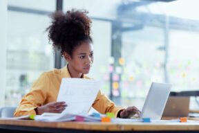 Credit score: qué es y cómo se calcula en España