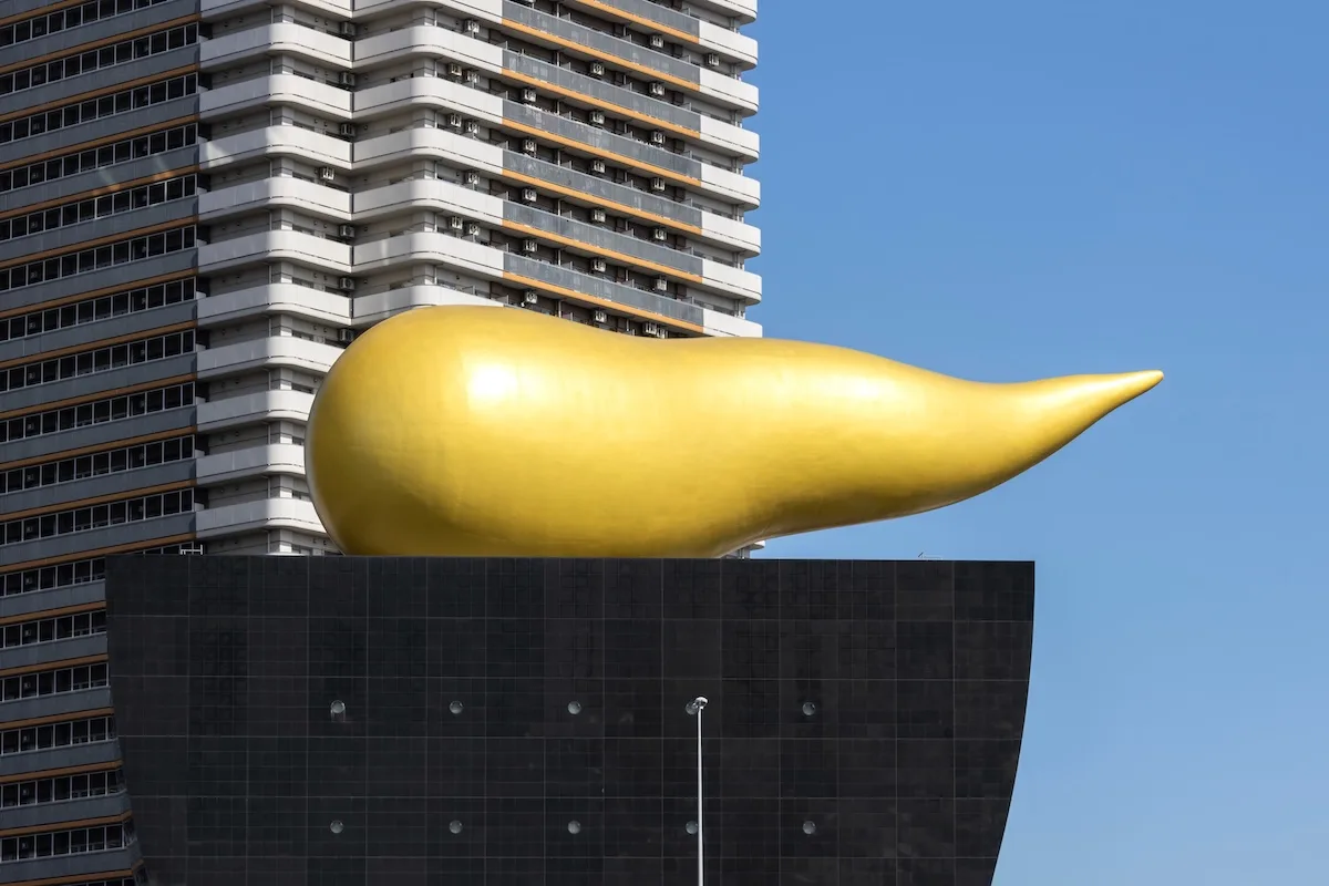 Cuáles son las principales obras de Philippe Starck