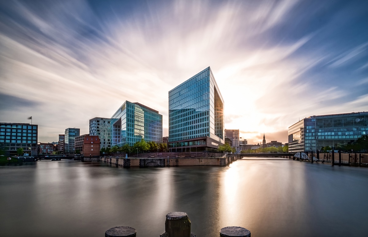 Qué hacer y qué ver en Hamburgo