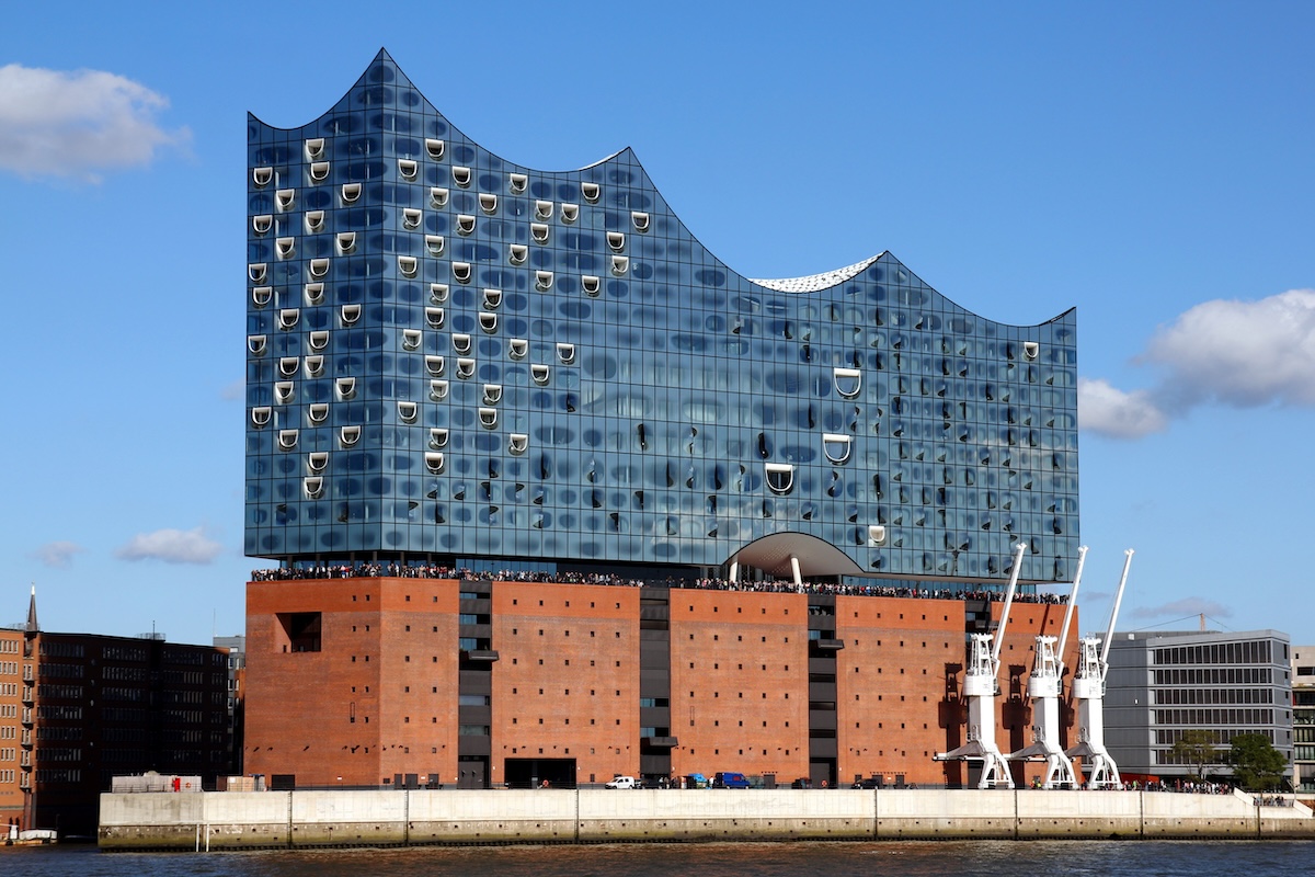 Qué hacer y qué ver en Hamburgo