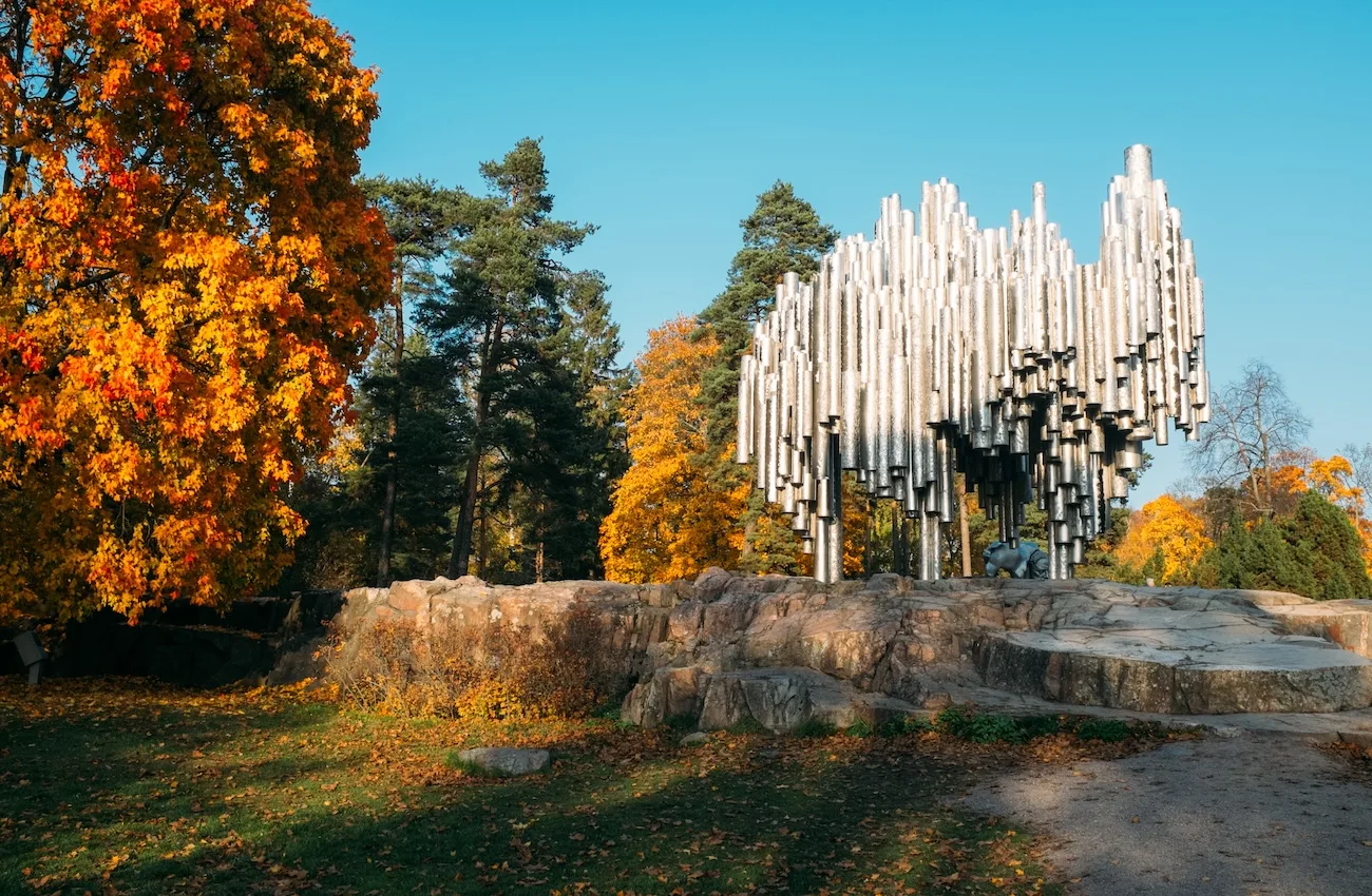 Qué ver en Helsinki y por qué es famosa