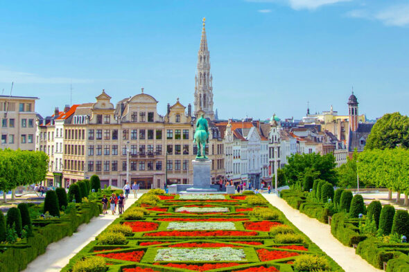 Qué ver y hacer en Bruselas: guía completa para tu visita