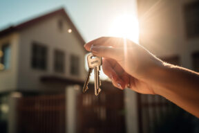 Arrendador y arrendatario: quién es quién en un contrato de alquiler