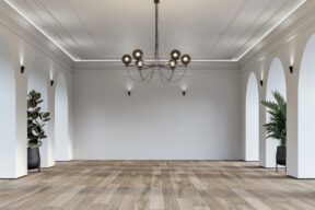 Cómo elegir la lámpara adecuada para cada habitación