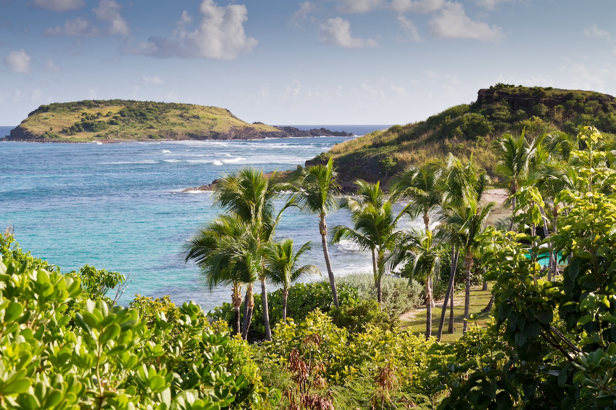 Donde se encuentra Saint Barth y que ver 2