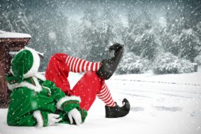 Dónde se rodó el clásico navideño Elf