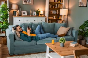 No sentir la casa como propia, por qué ocurre y qué hacer