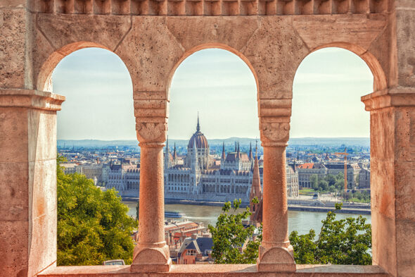 ¿Qué ver en Budapest? Una guía completa de la capital húngara