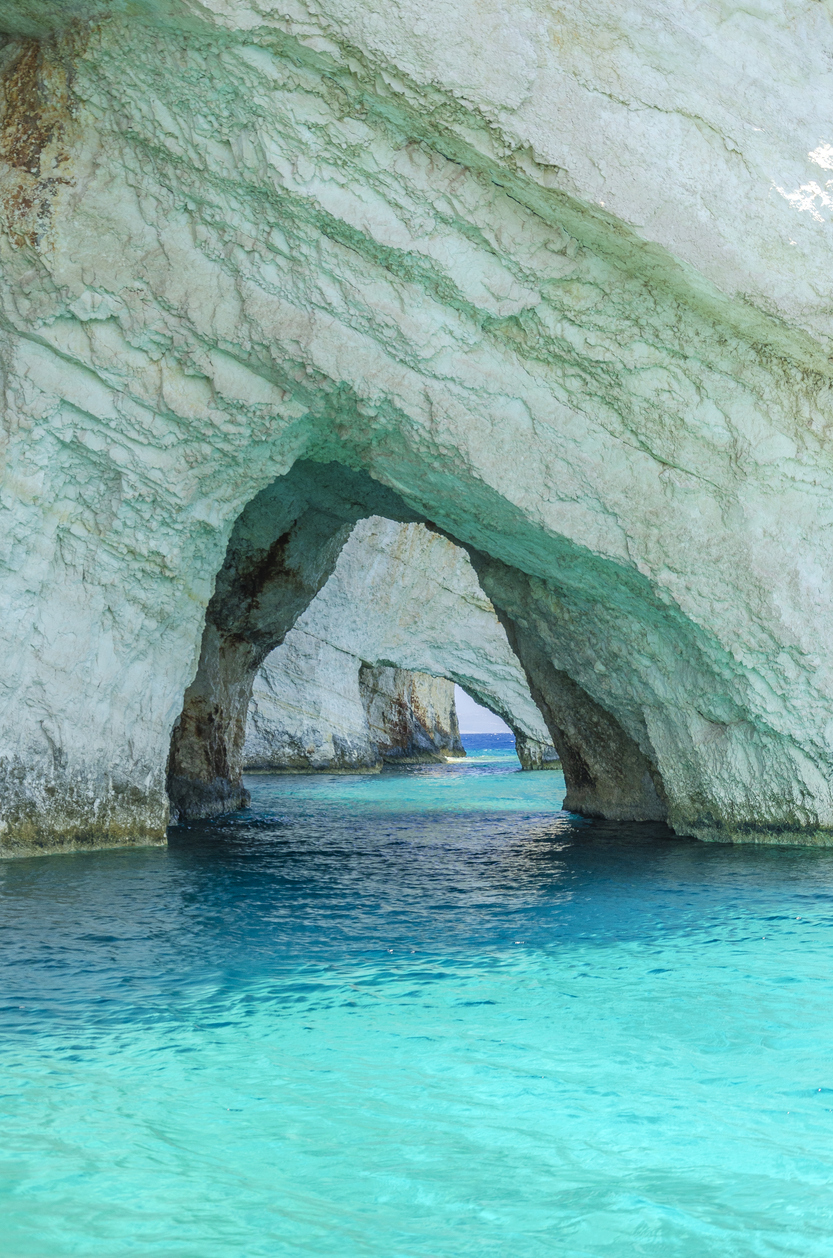 Zante o Zacinto, qué ver en esta famosa isla griega